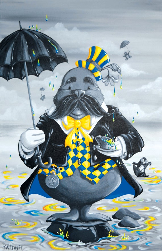 Wally Umbrella Wally Umbrella
