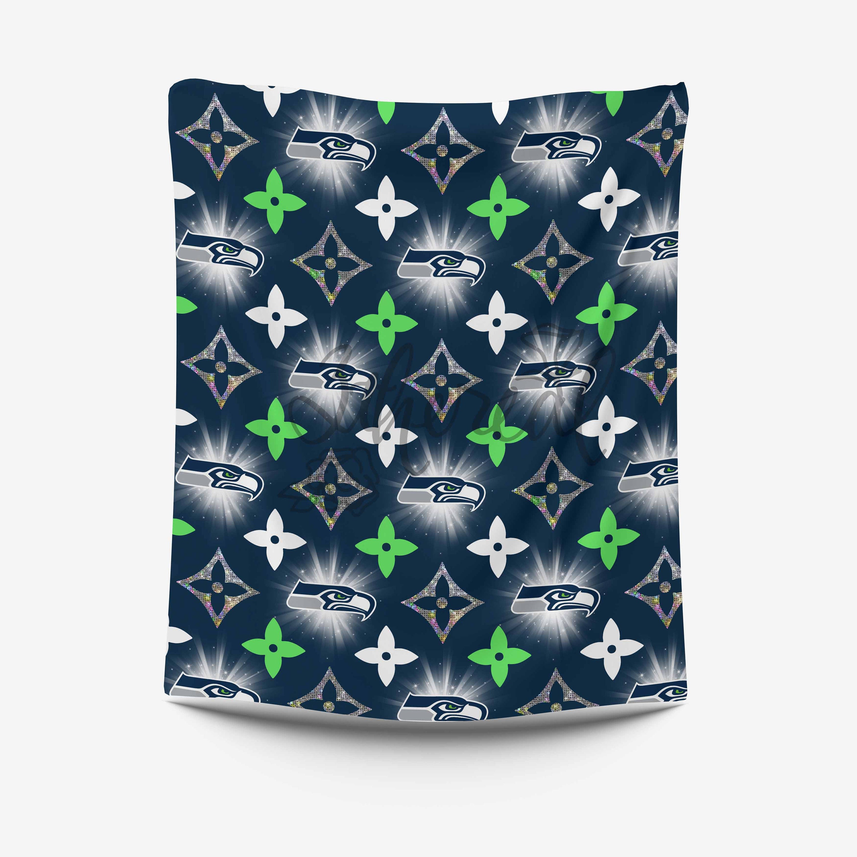 shower curtains louis vuitton, Rosamiss Store