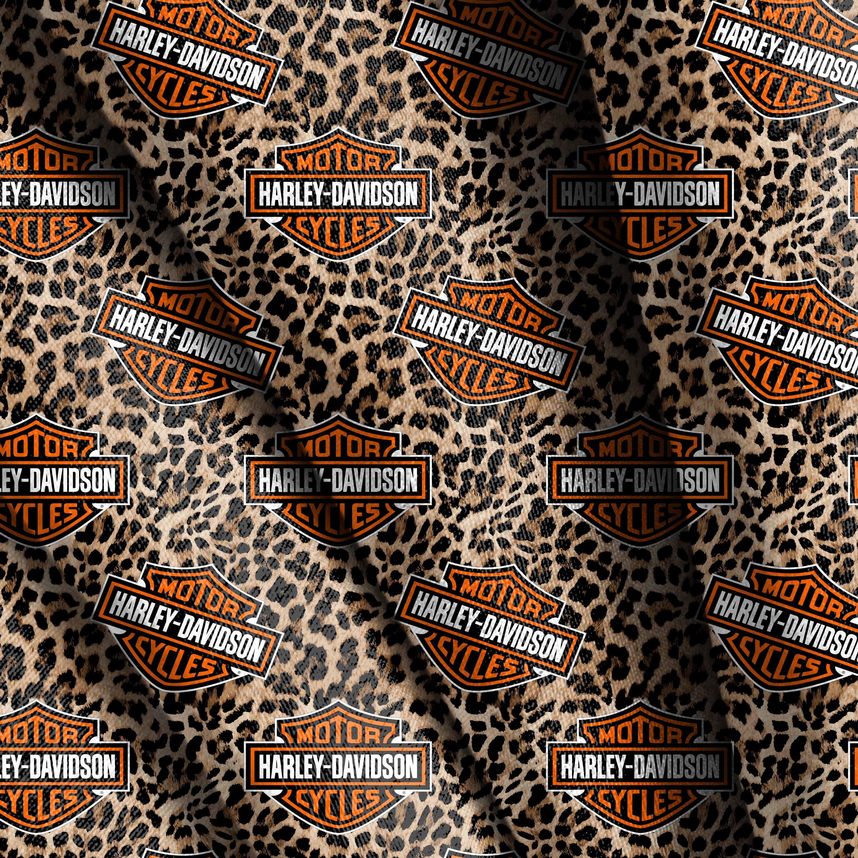 Harley davidson fabric hobby lobby outlet