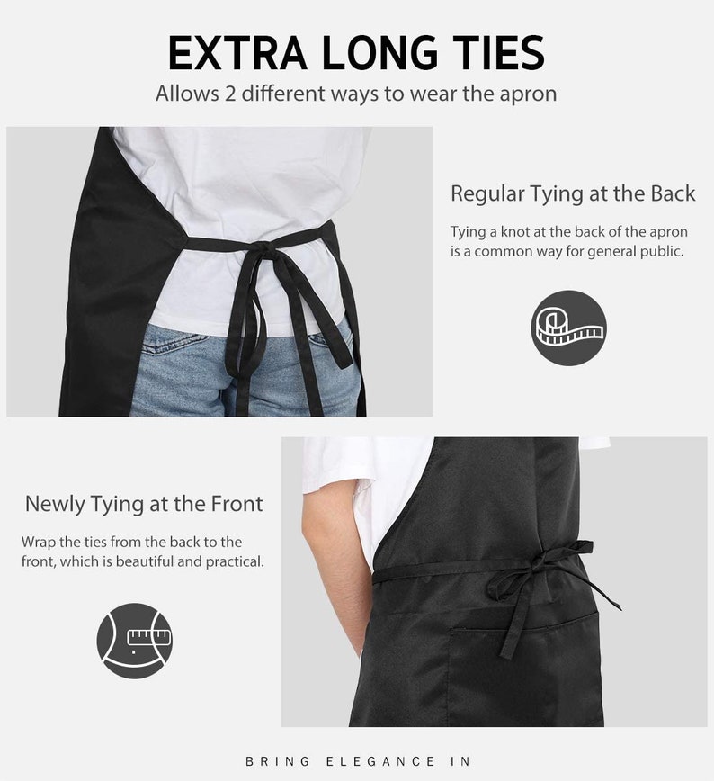 Blackstone Griddle Apron 'stoned Black One Size Fits All Etsy