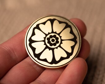 White Lotus Avatar Etsy