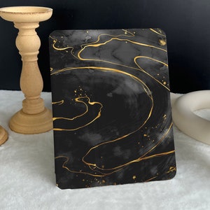 Mysterious Dark Vortex iPad case, New iPad Air 5 2022 iPad Pro 12.9&#39;&#39; 2021 iPad Mini 6 case iPad 9.7&quot;/ 10.2&quot;/ 10.9&quot;/ 11 inch Custom iPad