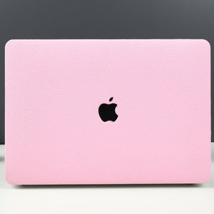 Rosa Lychee Muster MacBook Hülle, MacBook Pro 14 2021, MacBook Pro 14 2021, MacBook M1 Pro 13, Air 13 MacBook Pro 16, MacBook 2021 Pro 15 Hülle