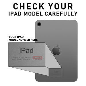 May include: A gray iPad with a white Apple logo on the back. The text "iPad" is printed on the back of the device. The text "Model A2197" is printed on the back of the device.