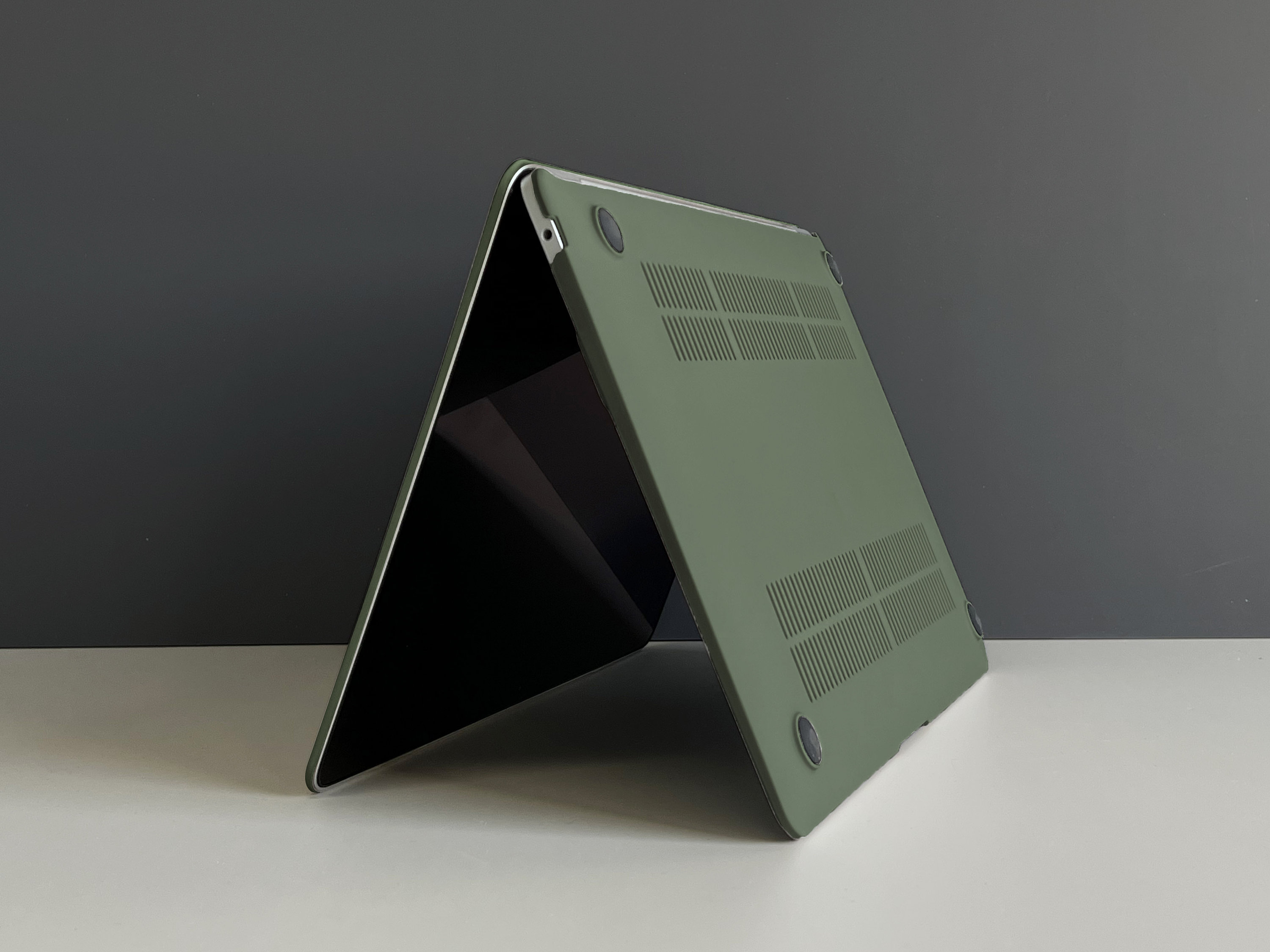 Ivy Green Hard Cover MacBook Case, MacBook Pro 14 2021, MacBook M1 Pro ...