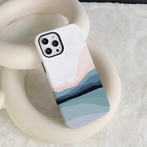 Mountains iPhone 13 Personalized Cases for Apple iPhone 13 Pro Max iPhone 12 11 Pro Max iPhone 7plus 8plus X XS XR XSMax