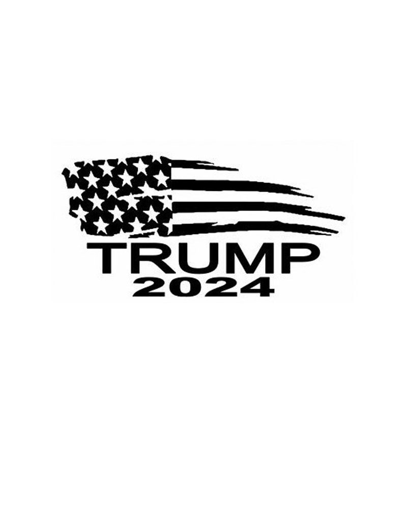 TRUMP 2025 Etsy