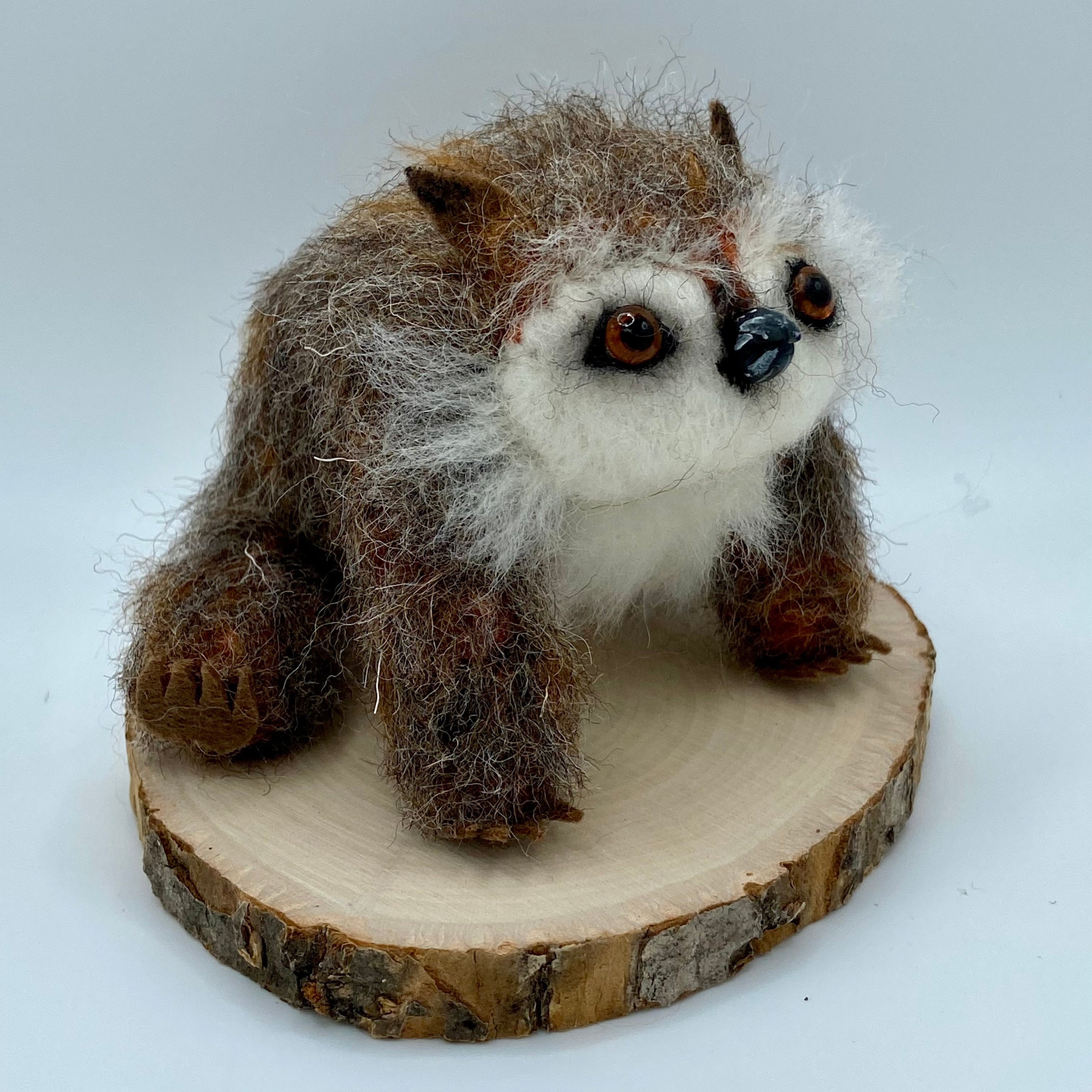 Should I Kill The Owlbear Bg3 25 - p55c77q