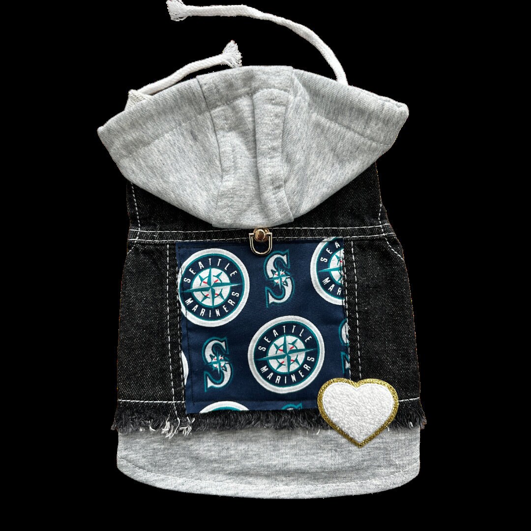 Battle Vest mariner Nation Etsy