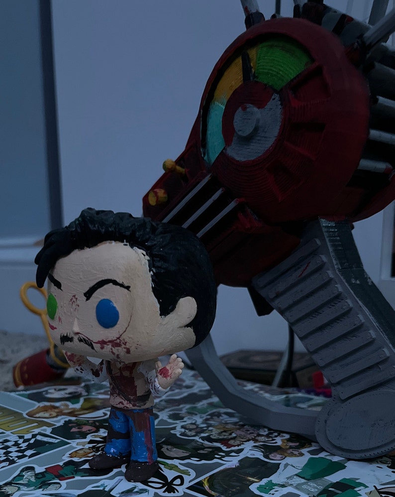 Richtofen Funko Pop | Etsy