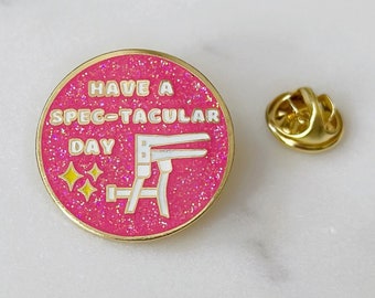 Gift for Gynecology nurse or doctor, Gynecology pin, resident graduation gift, MD appreciation, womens health team, OBGYN, lady doctor