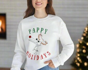 Gynecology Christmas Sweater – OB GYN Holiday Party Outfit