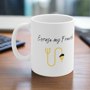 Funny Urologist Gift Mug | Medical Humor for Doctors and Nurses | Perfect Graduation Gift for Urology Residents | Unique Surgeon Gift