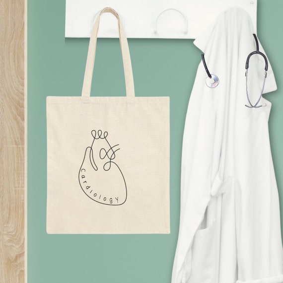 Cute top work tote