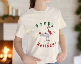 Gynecology Christmas T-Shirt - OBGYN Holiday