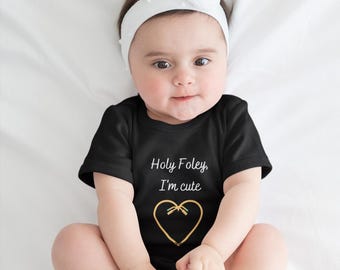 Urology Baby Bodysuit: Doctor, Nurse, Urologist Gift