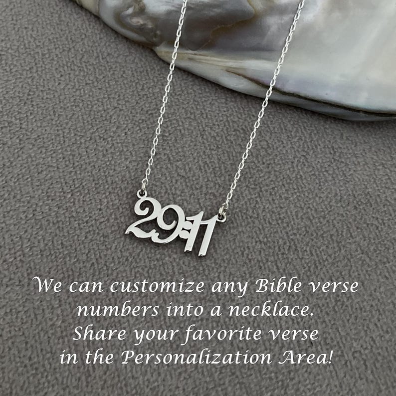 This elegant necklace is made from premium 925 sterling silver, designed with a polished finish for a luxurious look. The pendant features a unique and artistic font style, giving it a classic yet modern appearance that is both subtle and meaningful.