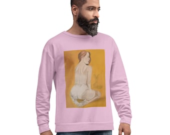 Alice- Unisex Sweatshirt