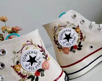 high top lavender converse