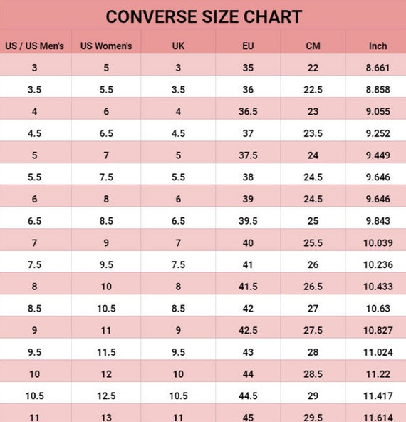 Converse top logo 40
