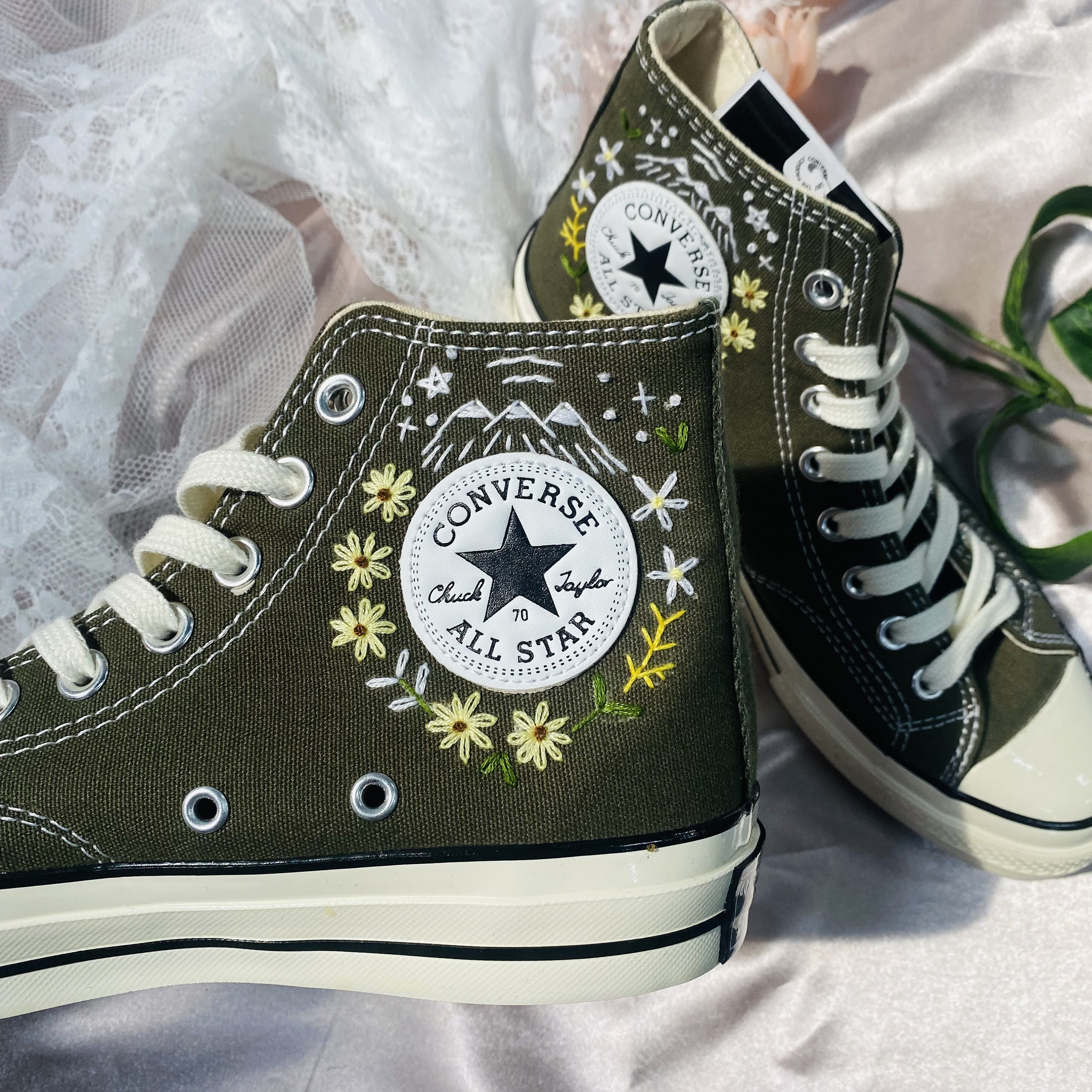 Solar System Converse
