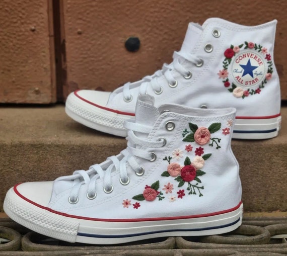 Buy Converse Cosmic Hand Embroidery Shoes/converse Moon Hand Online in India - Etsy Buy Converse Cosmic Hand Embroidery Shoes/converse Moon Hand Online in India - Etsy