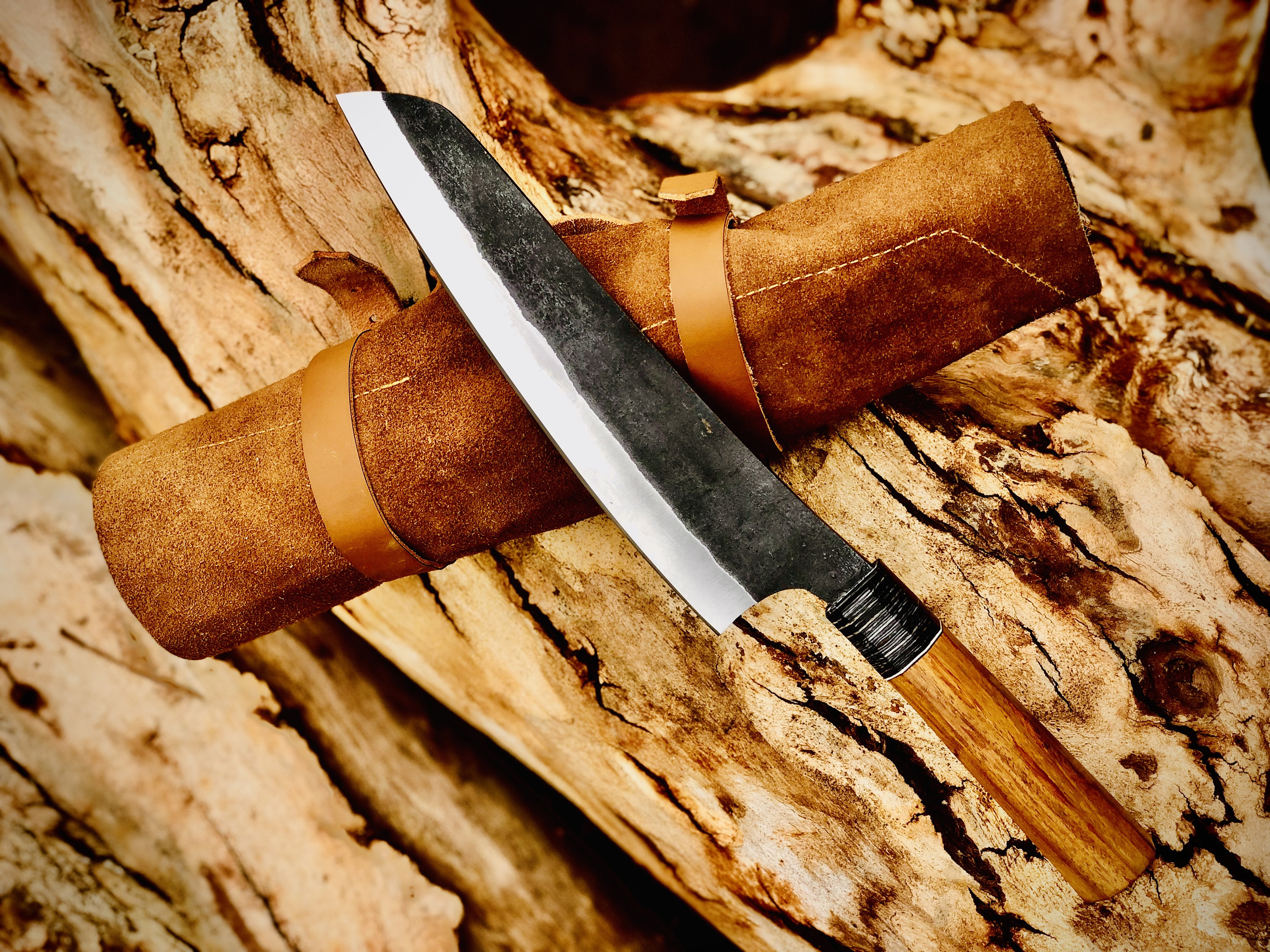 Hunting 2024 knife bag