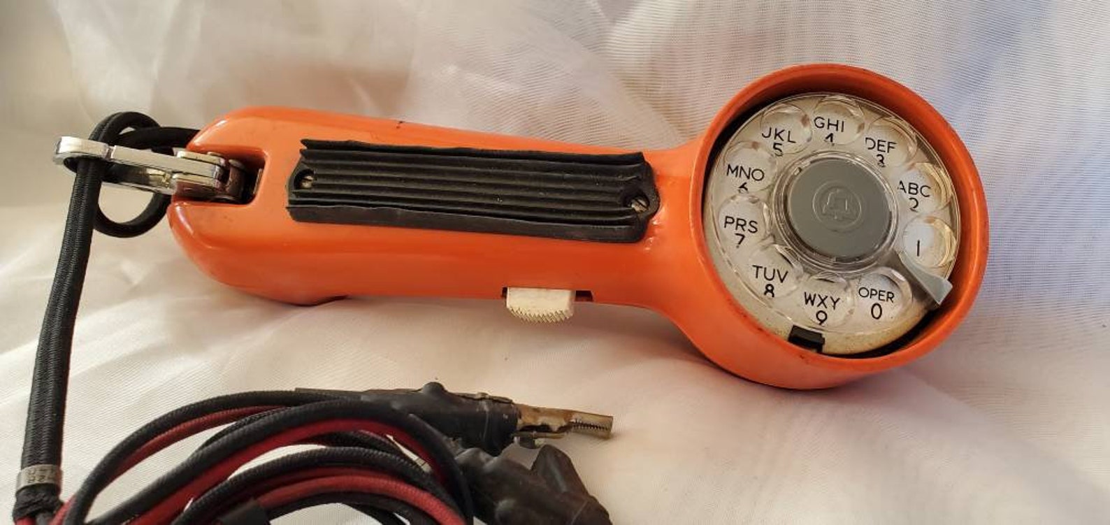 Vintage Telephone Lineman Repairman Tools Bell Western Etsy