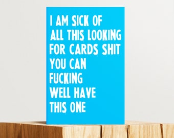 Sick Jokes - Etsy UK Sick Jokes - Etsy UK