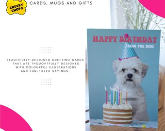 1 Pezzo Biglietto D'auguri Divertente Per Il Maro, Biglietto D'auguri