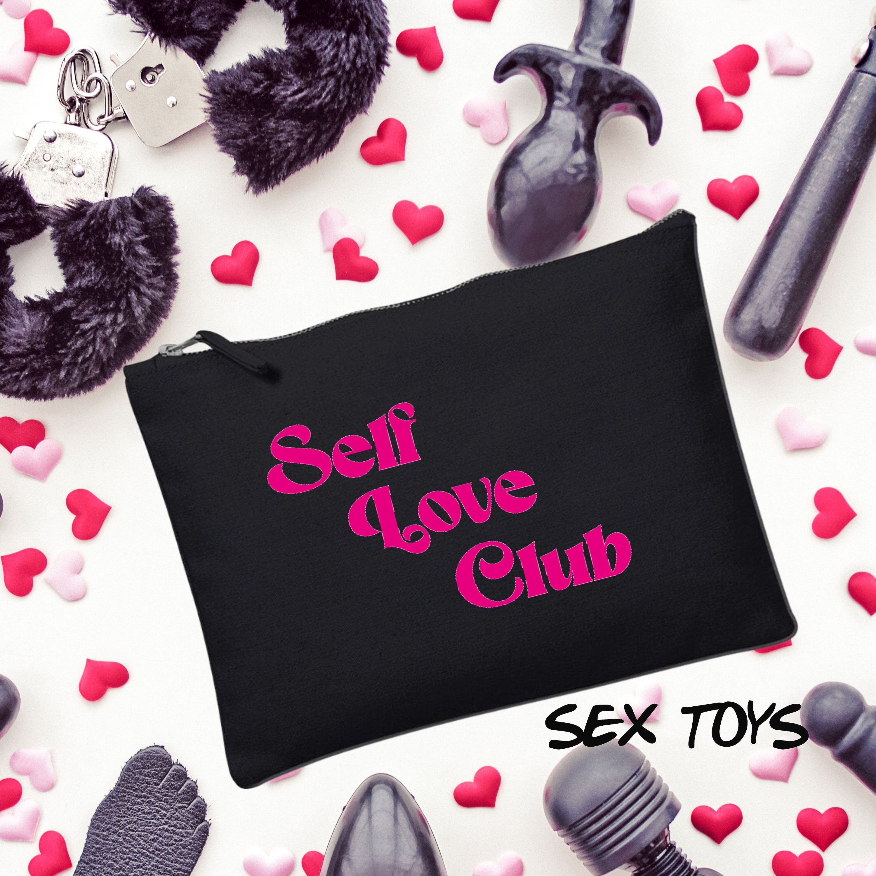 Sex Club Accessory pic