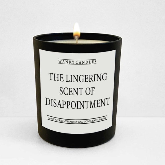 Wanky candles discount