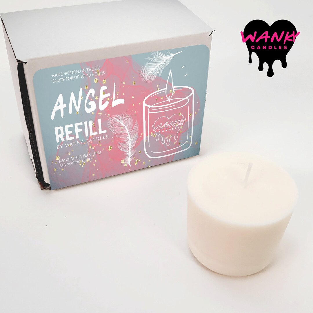 Wanky candles discount