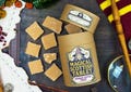 Magical Scottish Tablet