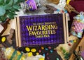 Wizarding Favourites 3-Pack