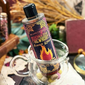 Magical Flavour Syrups image 5