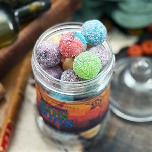 Exploding BonBons image 2