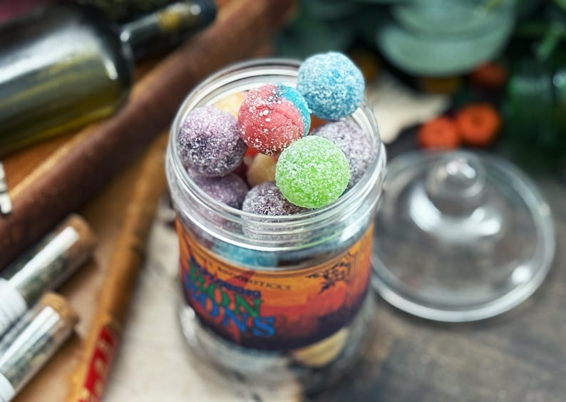 Exploding BonBons image 2