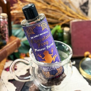 Magical Flavour Syrups image 3