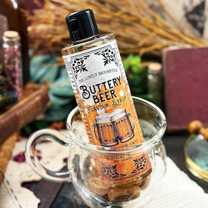 Magical Flavour Syrups image 2