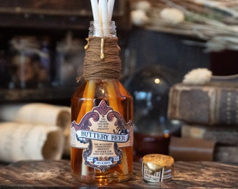 Buttery Beer Reed Diffusor
