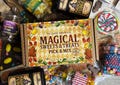 Wizarding Pick & Mix