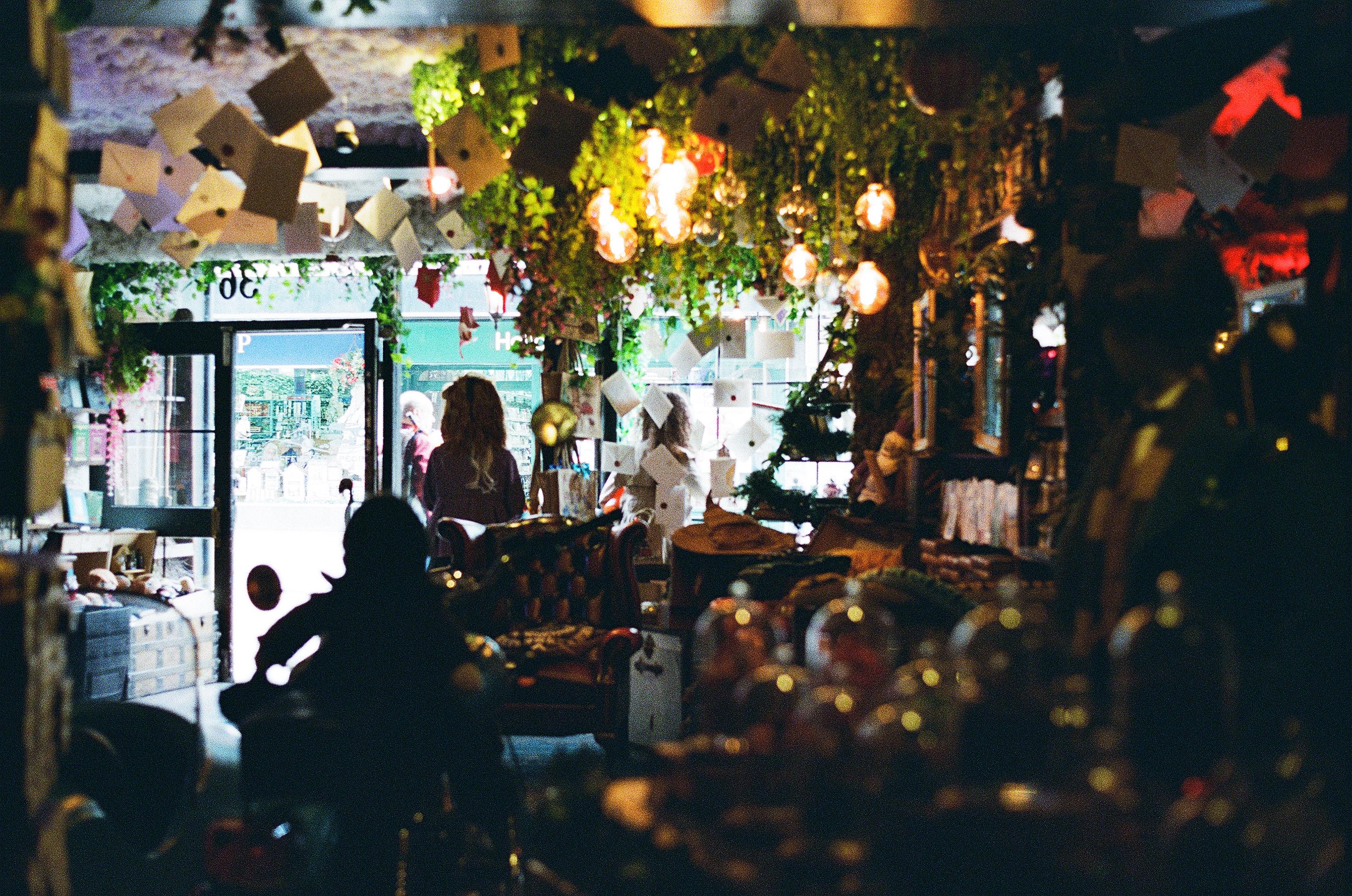 TheLonelyBroomstick - Etsy