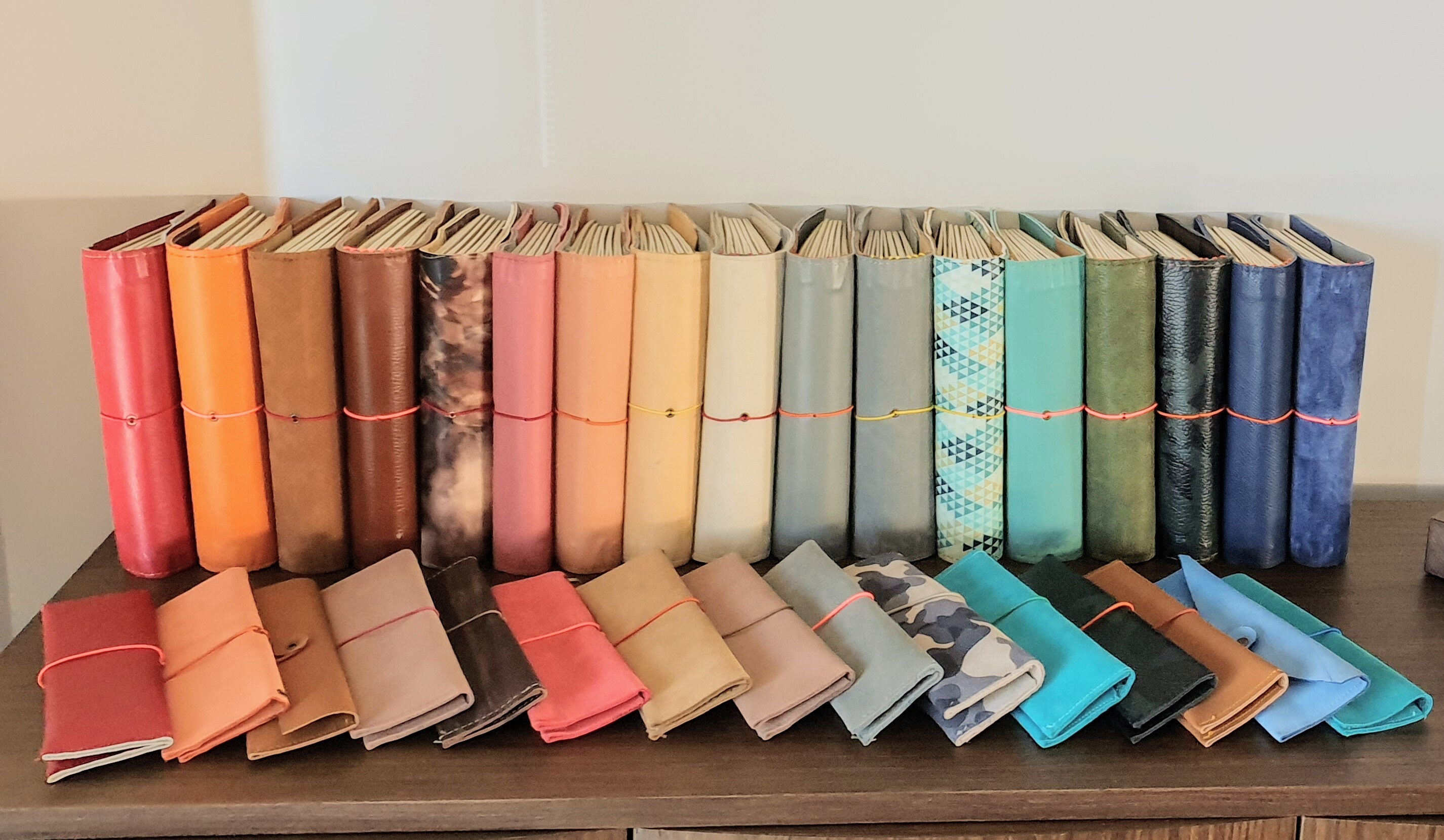 Leder Hülle Wochenplaner Leder Agenda Cover Leder A5 | Etsy