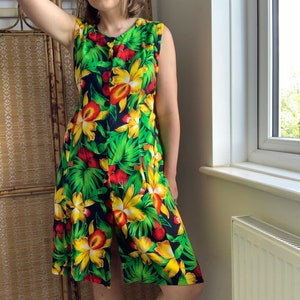 Havana Nights Dress - Etsy UK Havana Nights Dress - Etsy UK
