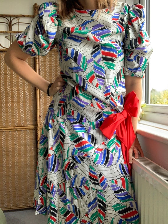 Frank usher vintage dresses sale
