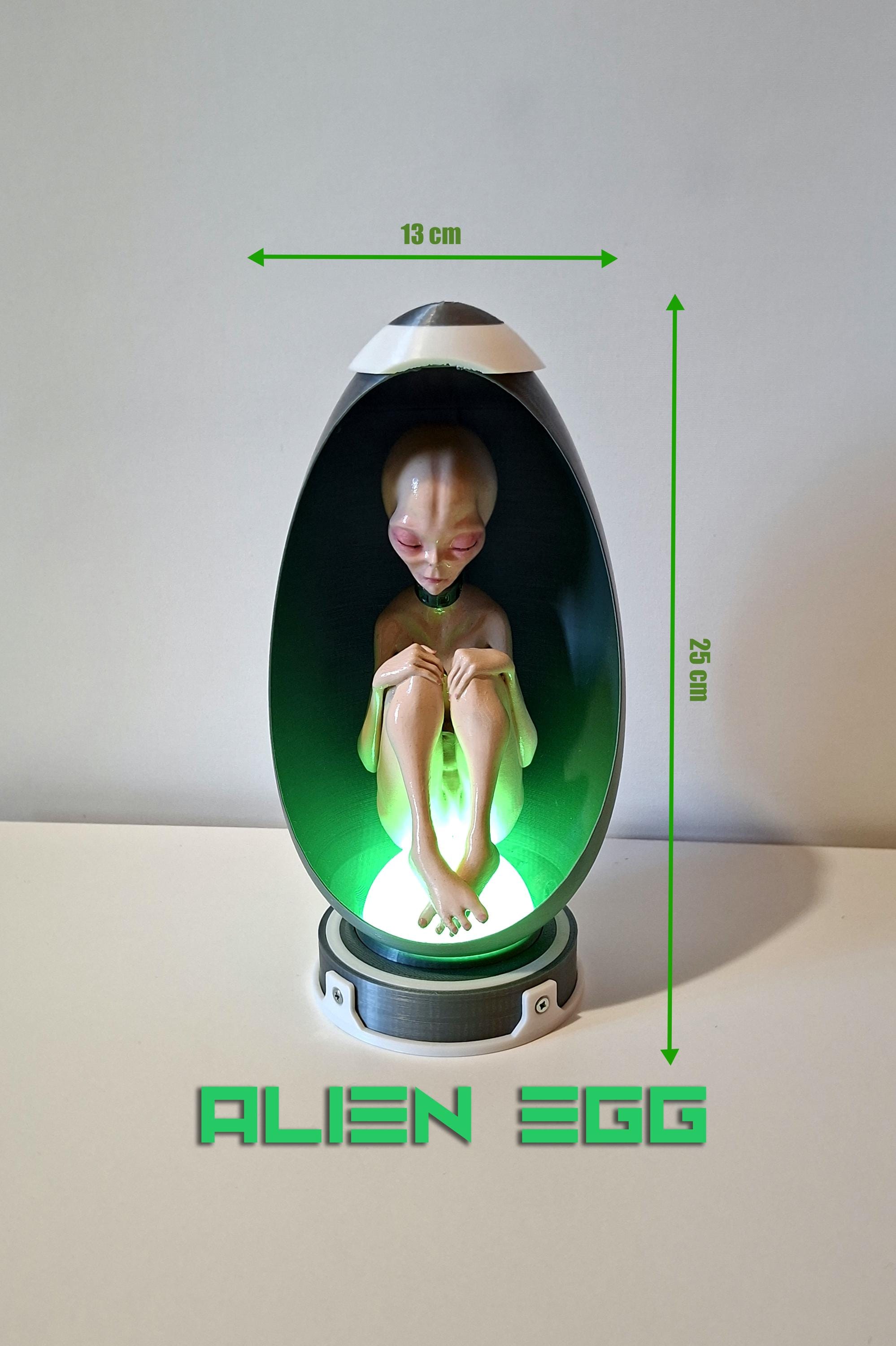 Area 51 Diorama - Etsy