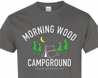 Morning Wood Campground