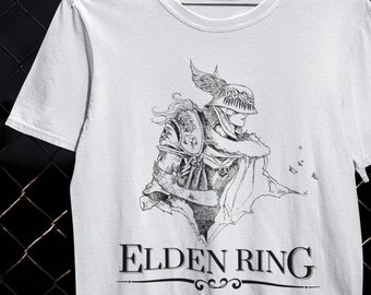 Elden Ring T Shirt | Etsy