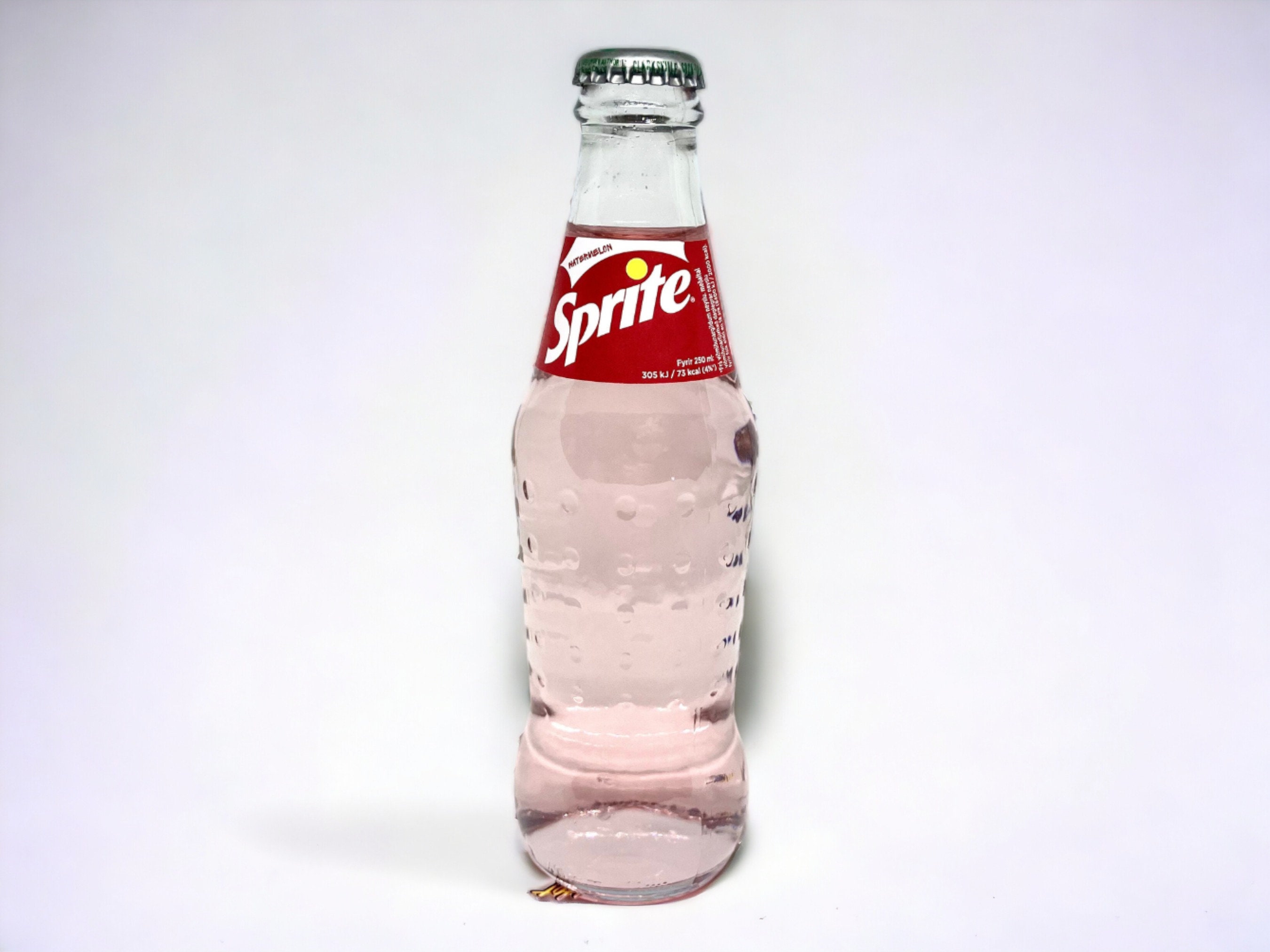 Sprite Watermelon 0,25 L - Etsy